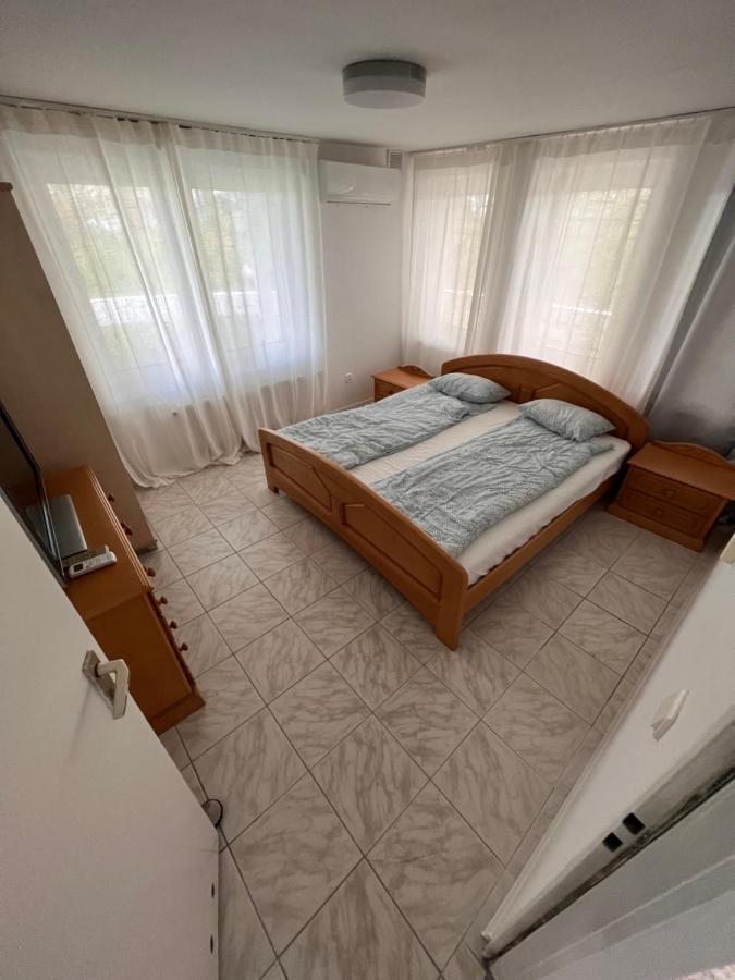 Eugen Apartments Swarzewo Room photo